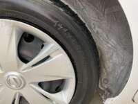 Nissan March 2021 5p Sense L4/1.6 Man 2021 Nissan March Venta Llantas 8
