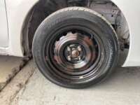 Nissan March 2021 5p Sense L4/1.6 Man 2021 Nissan March Venta Llantas 10