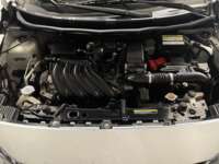 Nissan March 2021 5p Sense L4/1.6 Man 2021 Nissan March Venta Motor 2