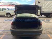Volkswagen Jetta 2021 4p Trendline L4/1.4/T Aut 2021 Volkswagen Jetta Ingreso Cajuela 1