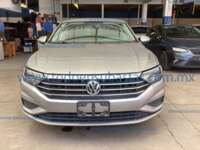 Volkswagen Jetta 2021 4p Trendline L4/1.4/T Aut 2021 Volkswagen Jetta Ingreso Exteriores 1