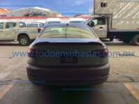 Volkswagen Jetta 2021 4p Trendline L4/1.4/T Aut 2021 Volkswagen Jetta Ingreso Exteriores 5