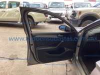 Volkswagen Jetta 2021 4p Trendline L4/1.4/T Aut 2021 Volkswagen Jetta Ingreso Interiores 0