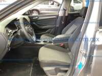 Volkswagen Jetta 2021 4p Trendline L4/1.4/T Aut 2021 Volkswagen Jetta Ingreso Interiores 1