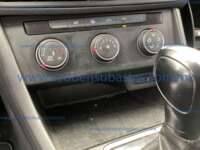 Volkswagen Jetta 2021 4p Trendline L4/1.4/T Aut 2021 Volkswagen Jetta Ingreso Interiores 10