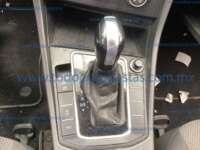 Volkswagen Jetta 2021 4p Trendline L4/1.4/T Aut 2021 Volkswagen Jetta Ingreso Interiores 11