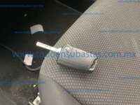 Volkswagen Jetta 2021 4p Trendline L4/1.4/T Aut 2021 Volkswagen Jetta Ingreso Interiores 12