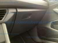 Volkswagen Jetta 2021 4p Trendline L4/1.4/T Aut 2021 Volkswagen Jetta Ingreso Interiores 13