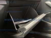 Volkswagen Jetta 2021 4p Trendline L4/1.4/T Aut 2021 Volkswagen Jetta Ingreso Interiores 14