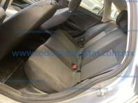 Volkswagen Jetta 2021 4p Trendline L4/1.4/T Aut 2021 Volkswagen Jetta Ingreso Interiores 16