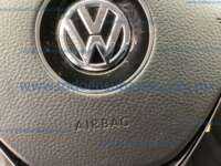 Volkswagen Jetta 2021 4p Trendline L4/1.4/T Aut 2021 Volkswagen Jetta Ingreso Interiores 18