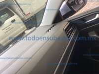 Volkswagen Jetta 2021 4p Trendline L4/1.4/T Aut 2021 Volkswagen Jetta Ingreso Interiores 19