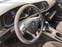 Volkswagen Jetta 2021 4p Trendline L4/1.4/T Aut 2021 Volkswagen Jetta Ingreso Interiores 2