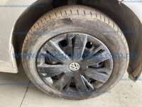 Volkswagen Jetta 2021 4p Trendline L4/1.4/T Aut 2021 Volkswagen Jetta Ingreso Llantas 0