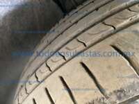 Volkswagen Jetta 2021 4p Trendline L4/1.4/T Aut 2021 Volkswagen Jetta Ingreso Llantas 1