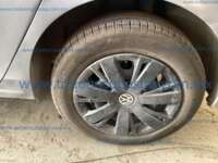 Volkswagen Jetta 2021 4p Trendline L4/1.4/T Aut 2021 Volkswagen Jetta Ingreso Llantas 9