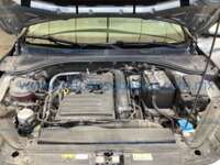 Volkswagen Jetta 2021 4p Trendline L4/1.4/T Aut 2021 Volkswagen Jetta Ingreso Motor 2