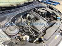 Volkswagen Jetta 2021 4p Trendline L4/1.4/T Aut 2021 Volkswagen Jetta Ingreso Motor 3
