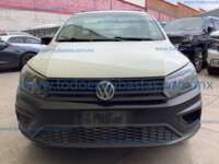 Volkswagen Saveiro 2023 2p Robust L4/1.6 Man A/A IMG_9070