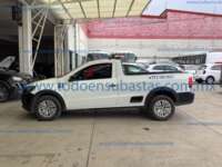 Volkswagen Saveiro 2023 2p Robust L4/1.6 Man A/A IMG_9076