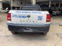 Volkswagen Saveiro 2023 2p Robust L4/1.6 Man A/A IMG_9074