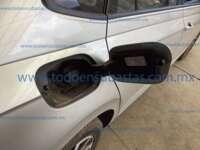 Volkswagen Virtus 2023 4p Comfortline L4/1.6 Tiptronic 2023 Volkswagen Virtus Ingreso Cajuela 0
