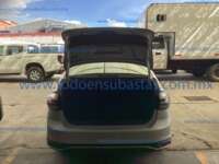 Volkswagen Virtus 2023 4p Comfortline L4/1.6 Tiptronic 2023 Volkswagen Virtus Ingreso Cajuela 1