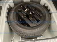 Volkswagen Virtus 2023 4p Comfortline L4/1.6 Tiptronic 2023 Volkswagen Virtus Ingreso Cajuela 2