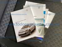 Volkswagen Virtus 2023 4p Comfortline L4/1.6 Tiptronic 2023 Volkswagen Virtus Ingreso Documentos 0
