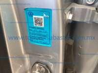 Volkswagen Virtus 2023 4p Comfortline L4/1.6 Tiptronic 2023 Volkswagen Virtus Ingreso Documentos 1