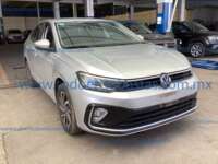 Volkswagen Virtus 2023 4p Comfortline L4/1.6 Tiptronic 2023 Volkswagen Virtus Ingreso Exteriores 2