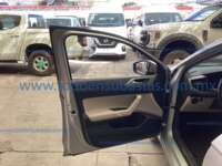 Volkswagen Virtus 2023 4p Comfortline L4/1.6 Tiptronic 2023 Volkswagen Virtus Ingreso Interiores 0