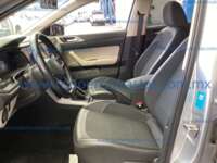 Volkswagen Virtus 2023 4p Comfortline L4/1.6 Tiptronic 2023 Volkswagen Virtus Ingreso Interiores 1