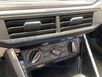 Volkswagen Virtus 2023 4p Comfortline L4/1.6 Tiptronic 2023 Volkswagen Virtus Ingreso Interiores 10