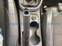 Volkswagen Virtus 2023 4p Comfortline L4/1.6 Tiptronic 2023 Volkswagen Virtus Ingreso Interiores 13