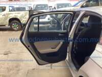 Volkswagen Virtus 2023 4p Comfortline L4/1.6 Tiptronic 2023 Volkswagen Virtus Ingreso Interiores 17