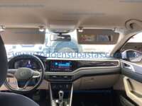 Volkswagen Virtus 2023 4p Comfortline L4/1.6 Tiptronic 2023 Volkswagen Virtus Ingreso Interiores 19