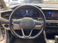 Volkswagen Virtus 2023 4p Comfortline L4/1.6 Tiptronic 2023 Volkswagen Virtus Ingreso Interiores 2