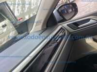 Volkswagen Virtus 2023 4p Comfortline L4/1.6 Tiptronic 2023 Volkswagen Virtus Ingreso Interiores 21