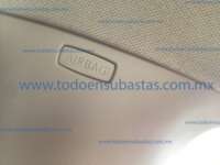 Volkswagen Virtus 2023 4p Comfortline L4/1.6 Tiptronic 2023 Volkswagen Virtus Ingreso Interiores 22