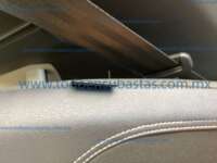 Volkswagen Virtus 2023 4p Comfortline L4/1.6 Tiptronic 2023 Volkswagen Virtus Ingreso Interiores 23