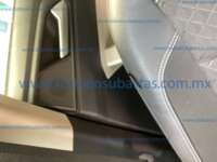 Volkswagen Virtus 2023 4p Comfortline L4/1.6 Tiptronic 2023 Volkswagen Virtus Ingreso Interiores 24