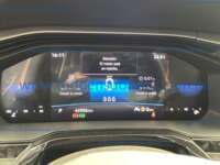 Volkswagen Virtus 2023 4p Comfortline L4/1.6 Tiptronic 2023 Volkswagen Virtus Ingreso Interiores 3