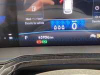 Volkswagen Virtus 2023 4p Comfortline L4/1.6 Tiptronic 2023 Volkswagen Virtus Ingreso Interiores 4