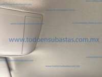 Volkswagen Virtus 2023 4p Comfortline L4/1.6 Tiptronic 2023 Volkswagen Virtus Ingreso Interiores 7