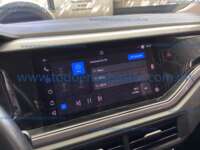 Volkswagen Virtus 2023 4p Comfortline L4/1.6 Tiptronic 2023 Volkswagen Virtus Ingreso Interiores 8