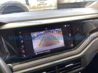 Volkswagen Virtus 2023 4p Comfortline L4/1.6 Tiptronic 2023 Volkswagen Virtus Ingreso Interiores 9