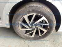 Volkswagen Virtus 2023 4p Comfortline L4/1.6 Tiptronic 2023 Volkswagen Virtus Ingreso Llantas 0