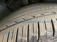 Volkswagen Virtus 2023 4p Comfortline L4/1.6 Tiptronic 2023 Volkswagen Virtus Ingreso Llantas 1