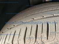 Volkswagen Virtus 2023 4p Comfortline L4/1.6 Tiptronic 2023 Volkswagen Virtus Ingreso Llantas 10